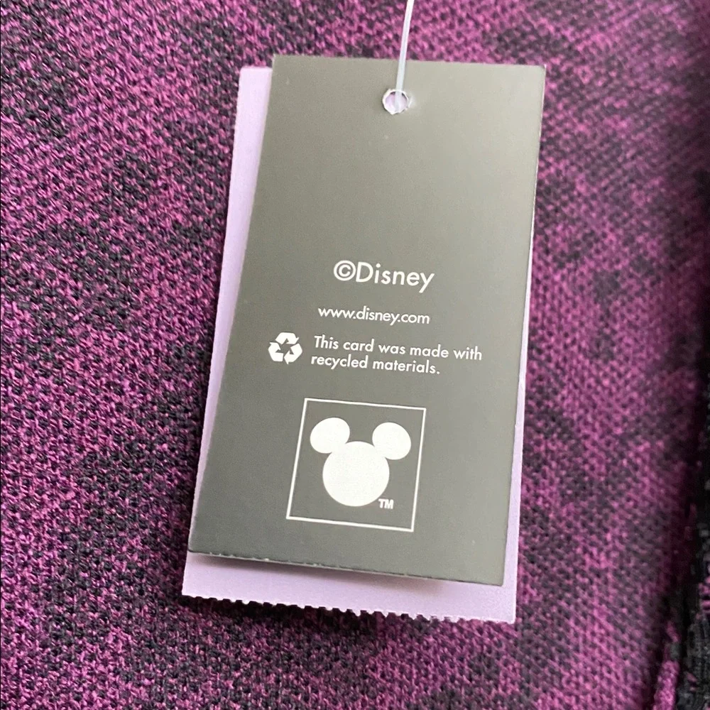 Her Universe Exclusive Disney Haunted Mansion Sally Slater Bolero Shrug - Picture 8 of 11